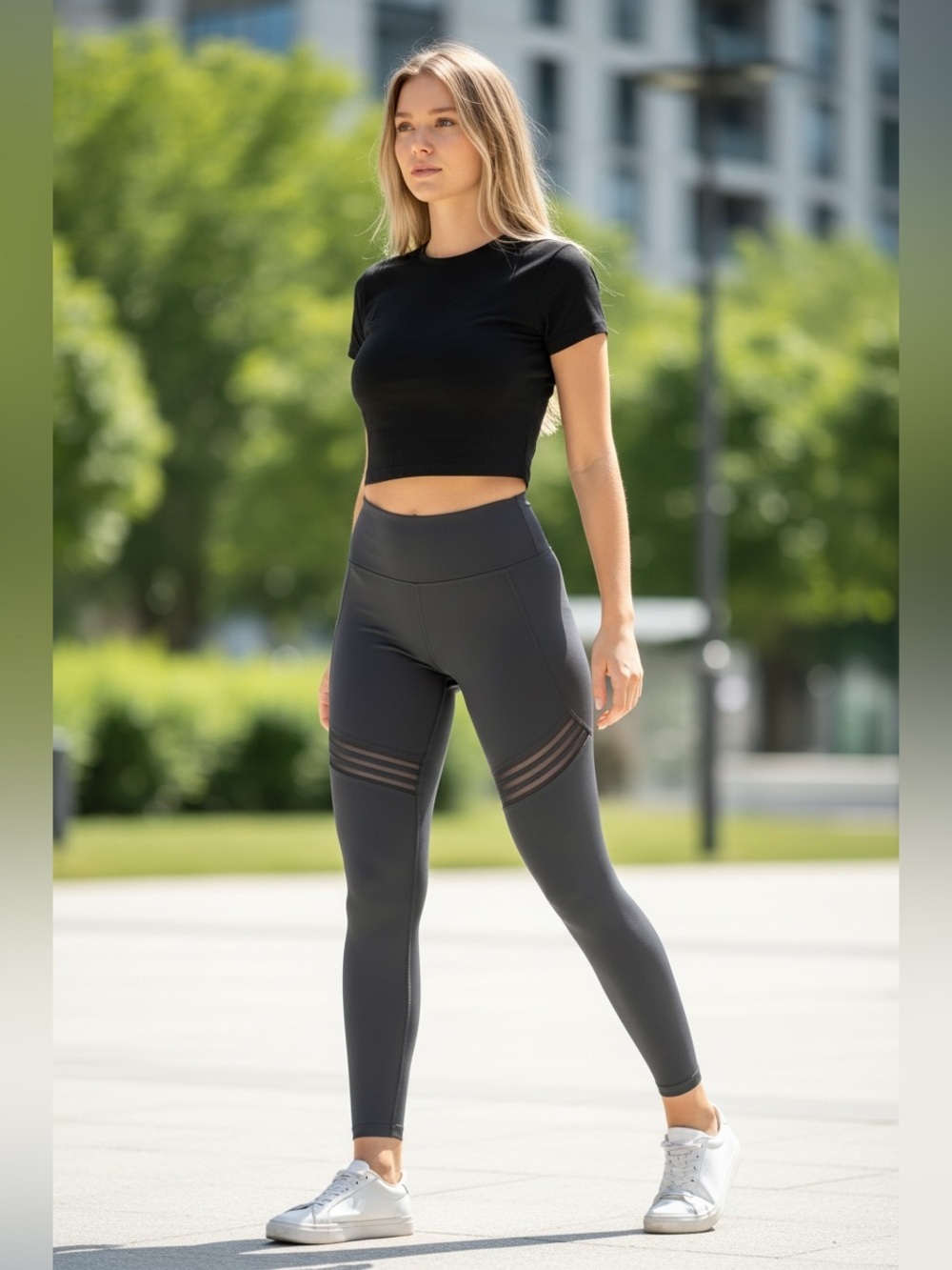 Glyder Yoga pants